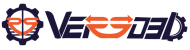 Verso3d Logo